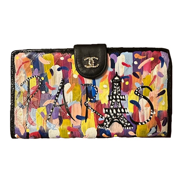 Art Meets Chanel - Picture 6 of 7